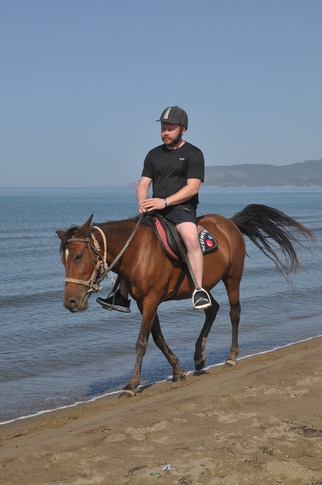 Kusadasi Horse Riding Safari
