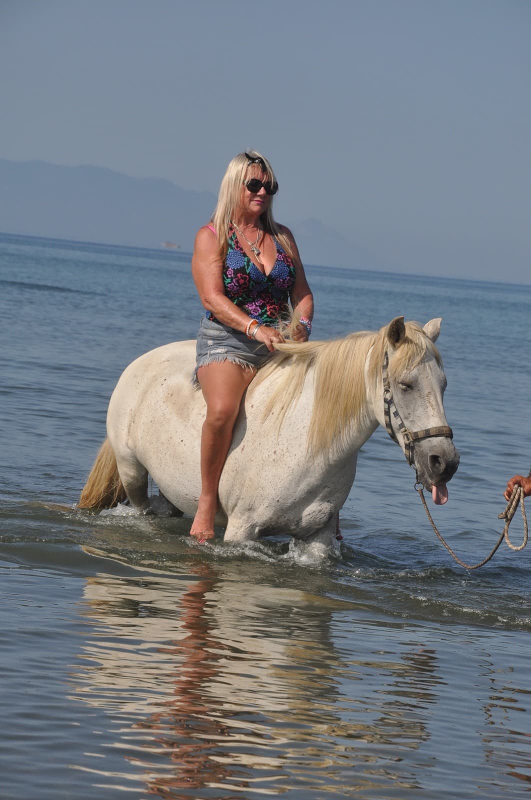 Kusadasi Horse Riding Safari - 2