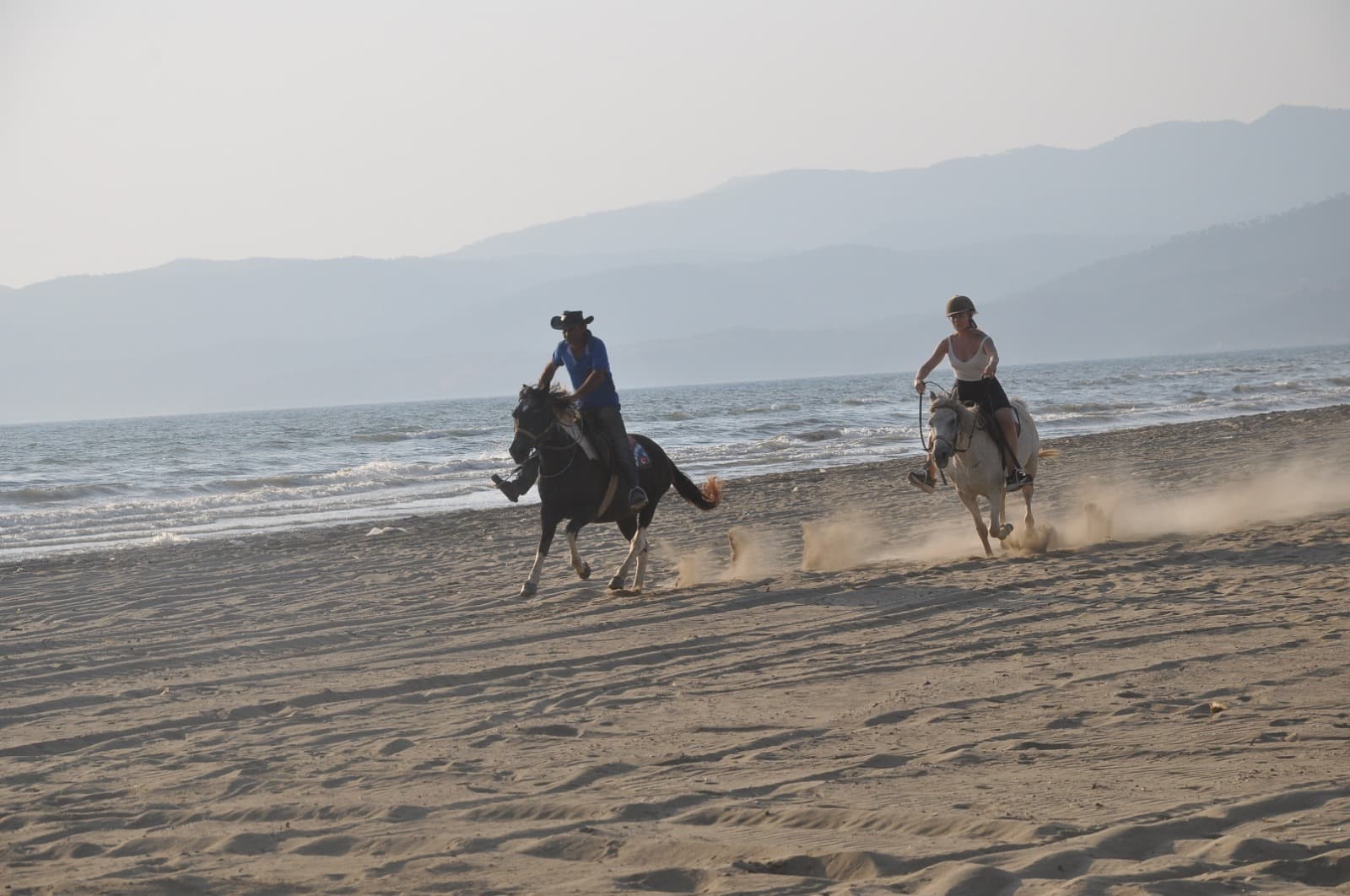 Kusadasi Horse Riding Safari - 3