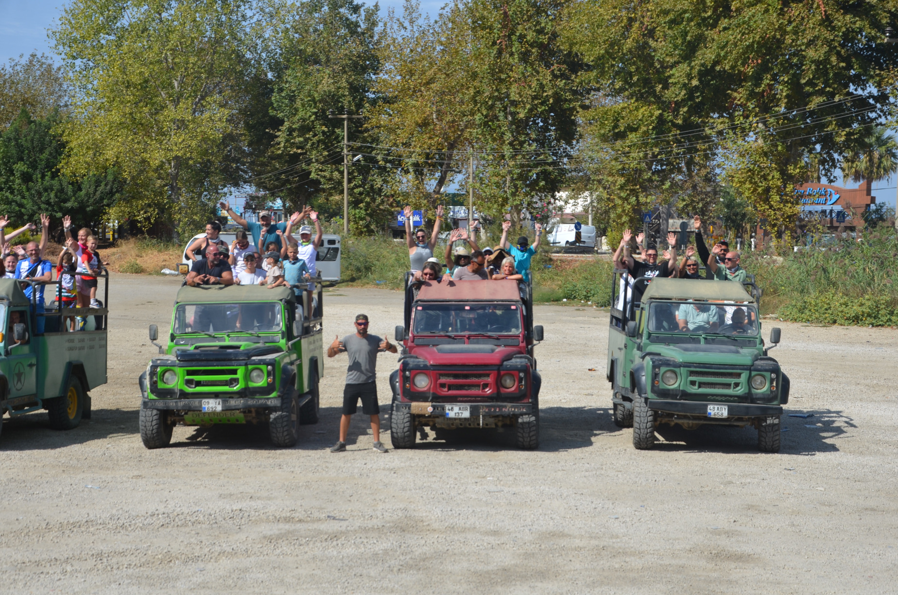 Jeep safari pamucak 01